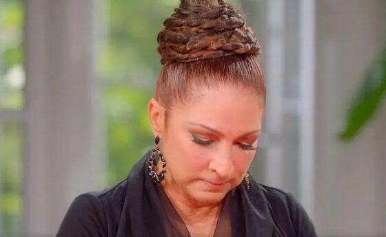 Gloria Estefan