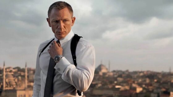 James Bond