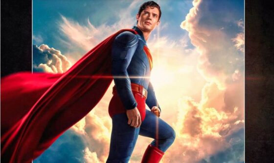Superman dólares