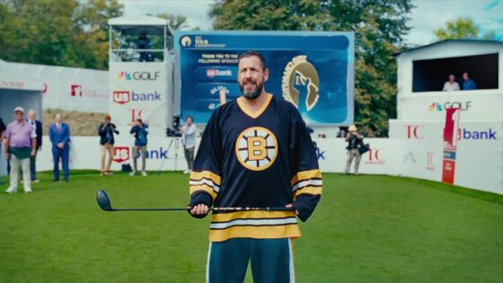 Adam Sandler