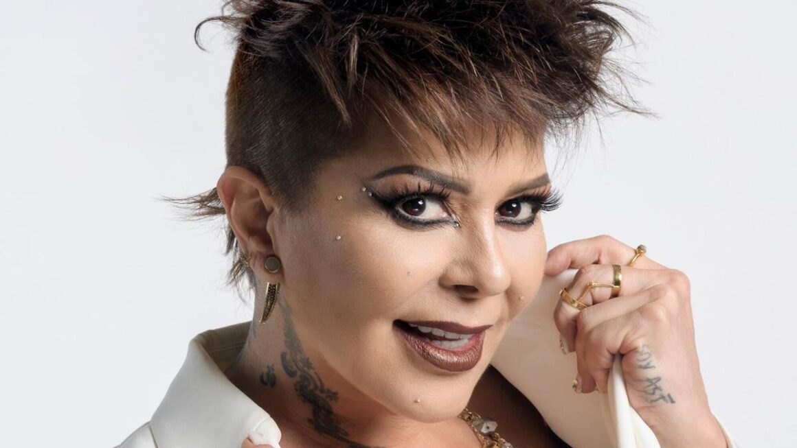 Alejandra Guzmán