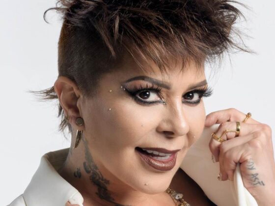 Alejandra Guzmán