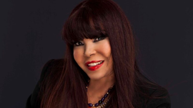 Lila Morillo