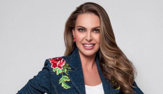 Bárbara Palacios