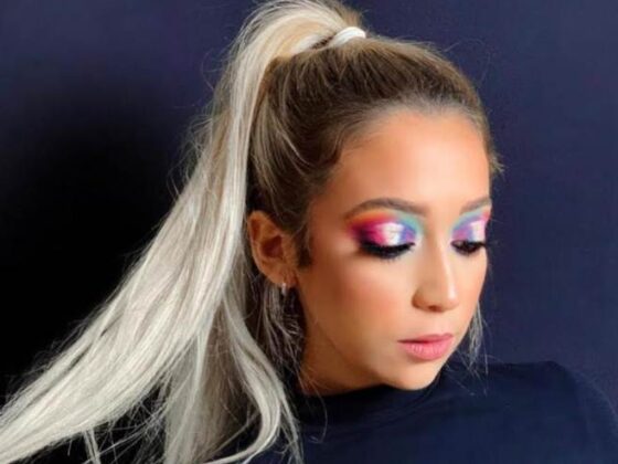 maquillaje en Maracaibo