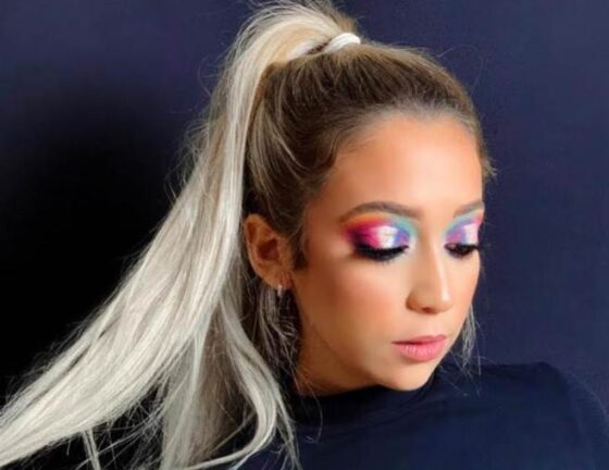 maquillaje en Maracaibo