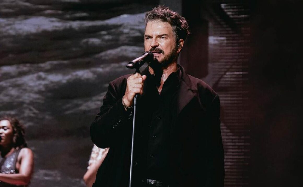 Ricardo Arjona