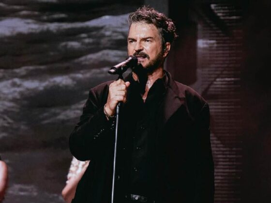 Ricardo Arjona
