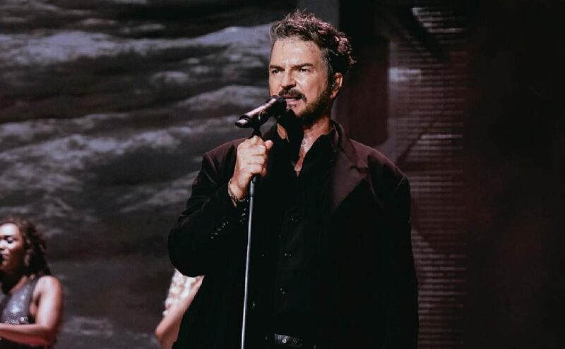 Ricardo Arjona