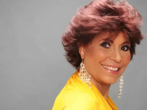 ACV fulminante en plena presentación