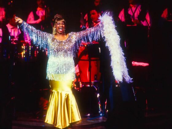 100 años Celia Cruz
