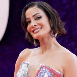 Dayanara Torres compromiso