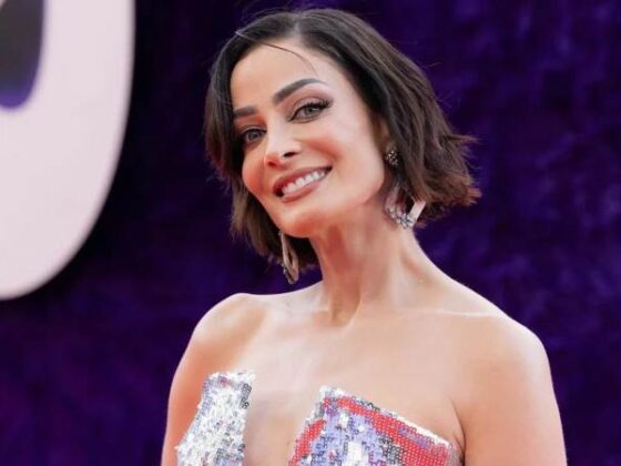 Dayanara Torres compromiso