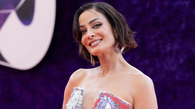 Dayanara Torres compromiso