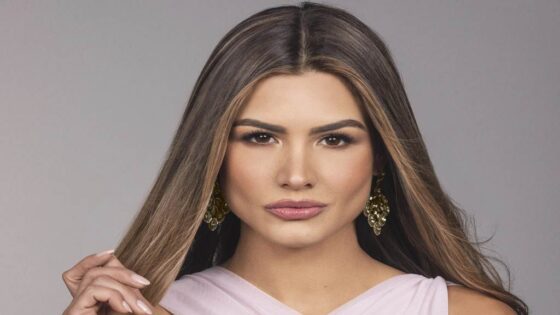 Osmariel Villalobos