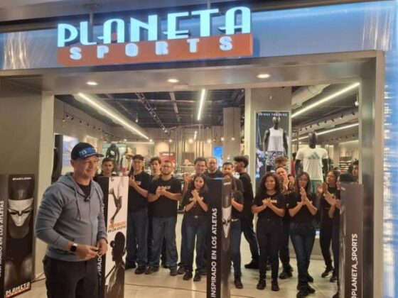 Planeta Sport en Maracaibo