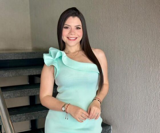 Sujary Delgado finalista