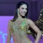 Modelo zuliana Alicia Cabrera