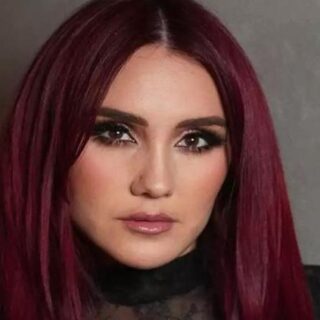 segundo embarazo de Dulce María