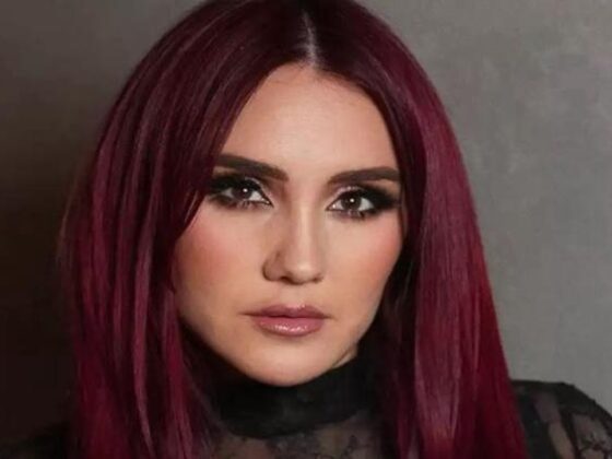 segundo embarazo de Dulce María