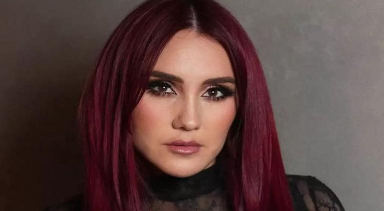 segundo embarazo de Dulce María