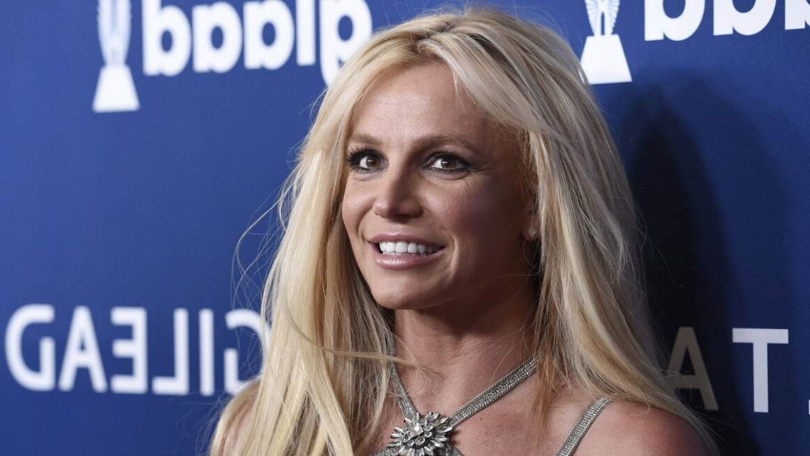 Biopic Britney Spears