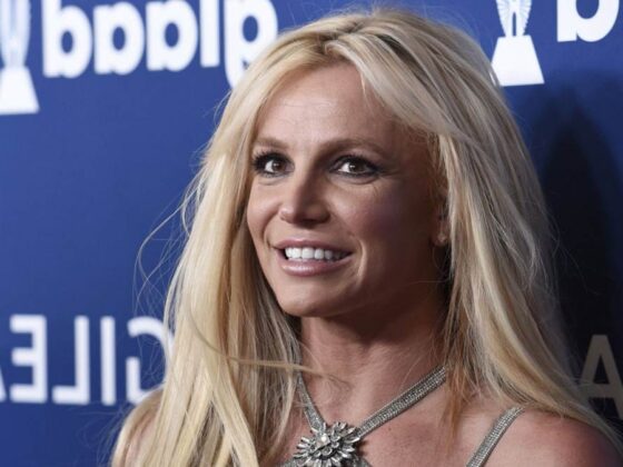 Biopic Britney Spears