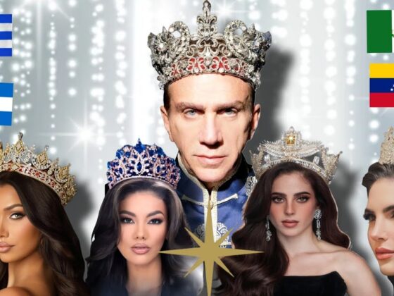 México debe ser la ganadora