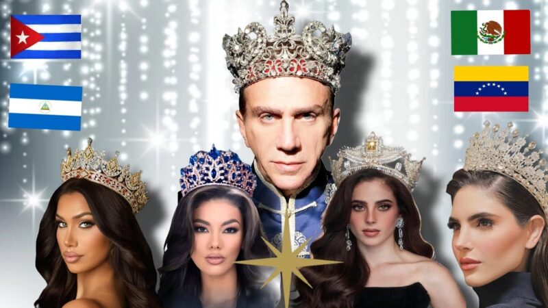 México debe ser la ganadora