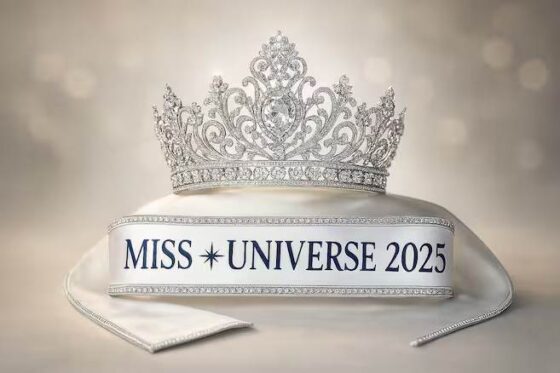 Escándalo en Miss Universo 2025