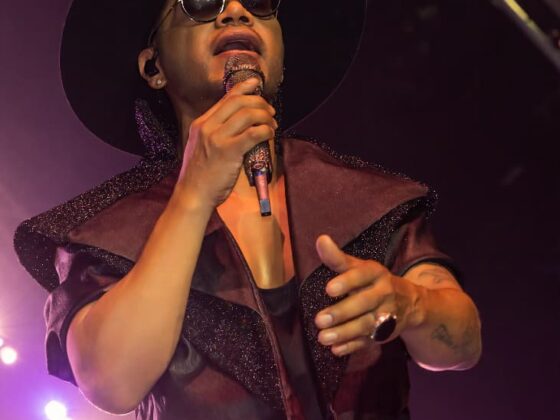 Moda masculina venezolana