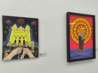Arte y Fe Chinquinquireña