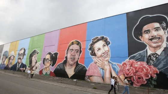 muerte de actriz de El Chavo del 8