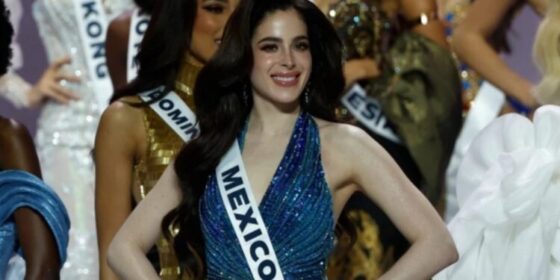 nuevo escándalo Miss Universo
