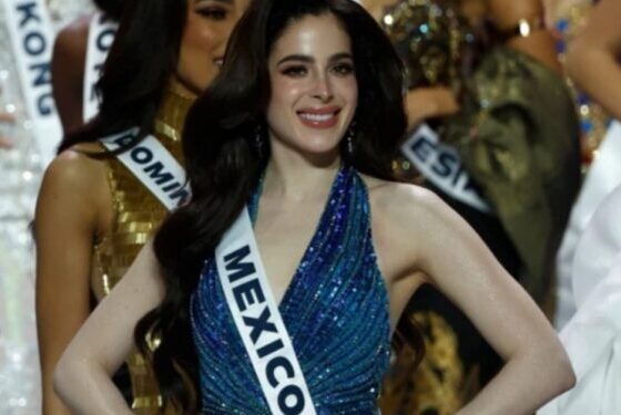 nuevo escándalo Miss Universo