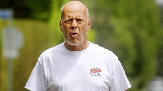 El futuro de Bruce Willis