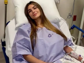 complicación arterial