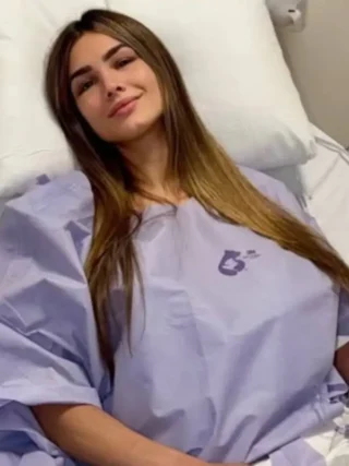 complicación arterial