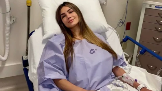 complicación arterial