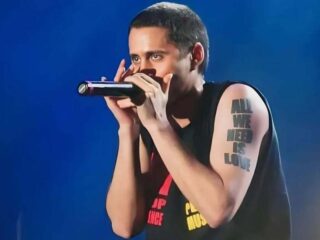 el legado de Canserbero