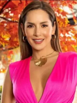 Carmen Villalobos