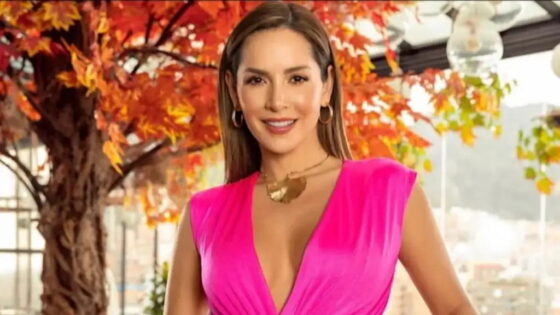 Carmen Villalobos