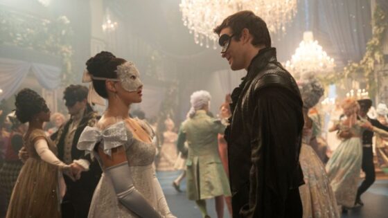 Cuarta temporada de Bridgerton