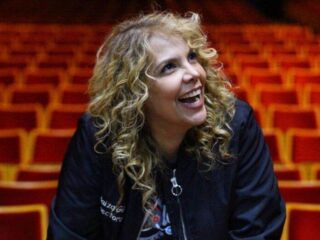 artistas venezolanos en crisis