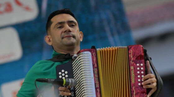 salud de Iván Zuleta