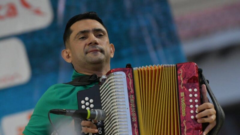 salud de Iván Zuleta