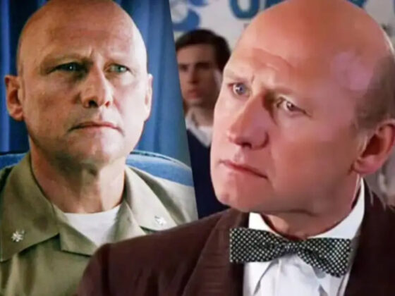 James Tolkan