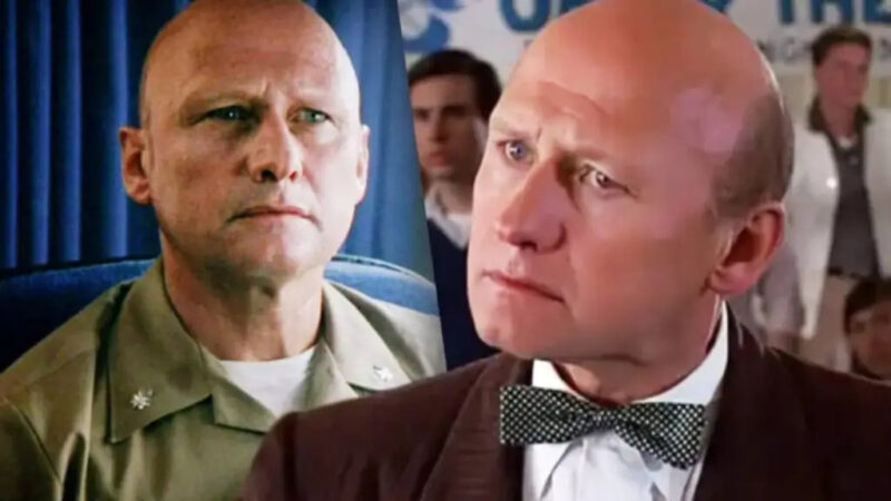 James Tolkan