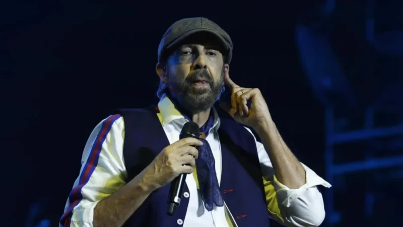Juan Luis Guerra