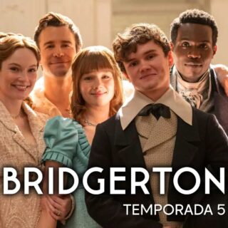 Los Bridgerton